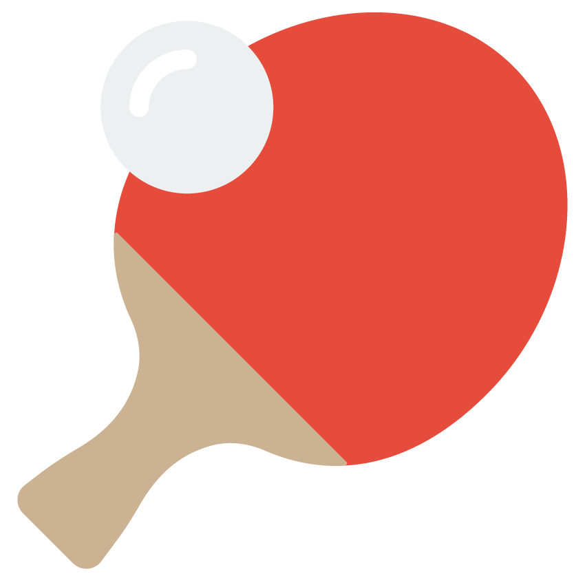 ping-pong